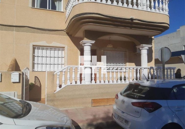 Appartement - Revente - Torre Pacheco - Torre-pacheco