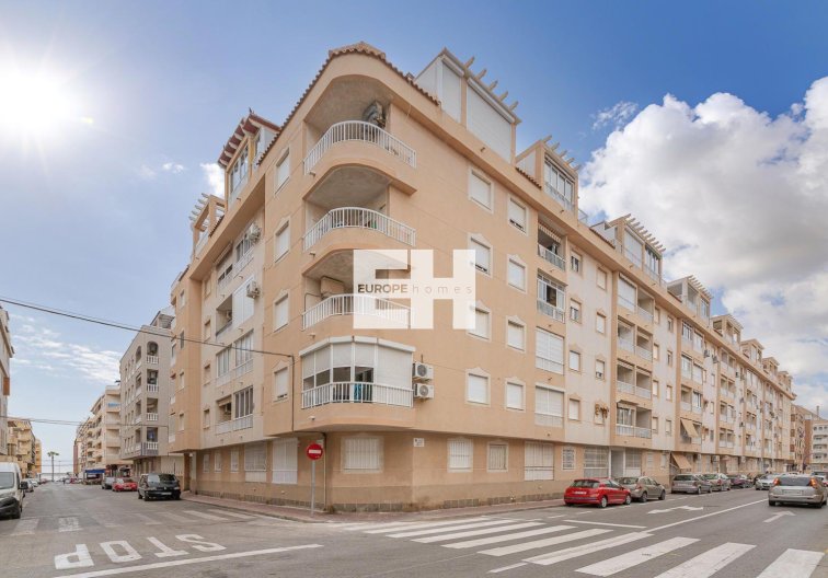 Appartement - Revente - Torrevieja - Acequion