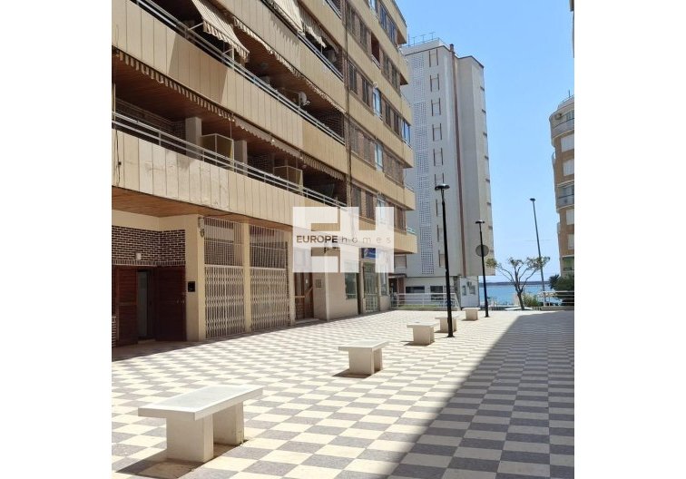 Appartement - Revente - Torrevieja - Acequion
