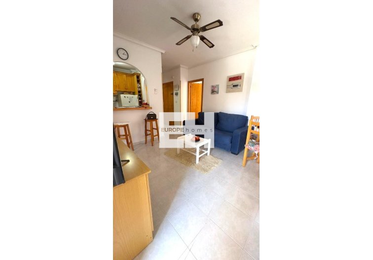 Appartement - Revente - Torrevieja - Acequion