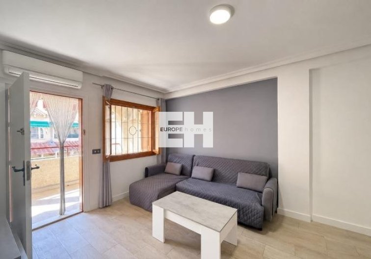 Appartement - Revente - Torrevieja - Acequion