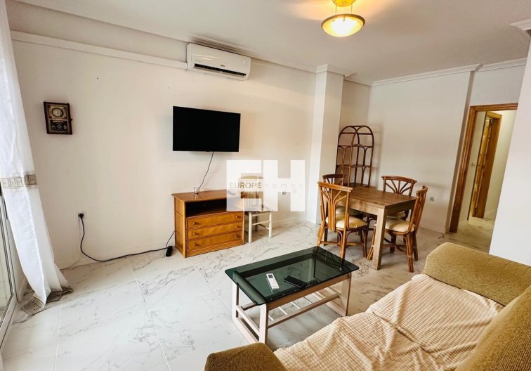 Appartement - Revente - Torrevieja - Acequion
