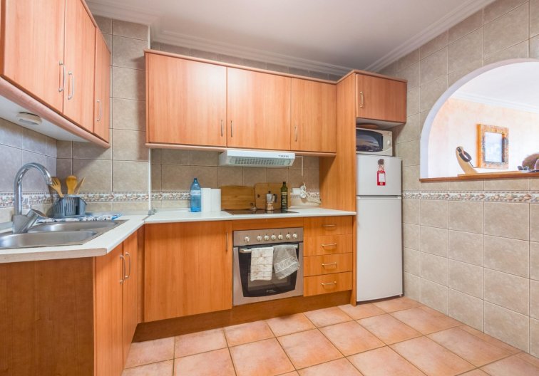 Appartement - Revente - Torrevieja - Acequion