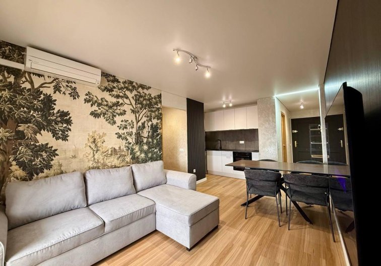 Appartement - Revente - Torrevieja - Acequion