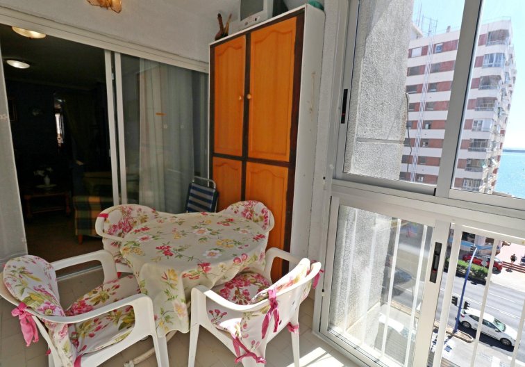 Appartement - Revente - Torrevieja - Acequion