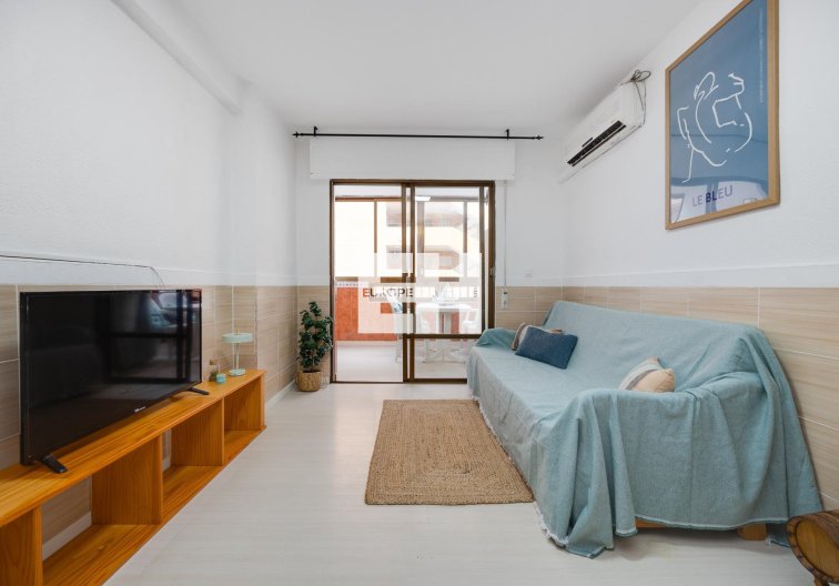 Appartement - Revente - Torrevieja - Cabo Cervera