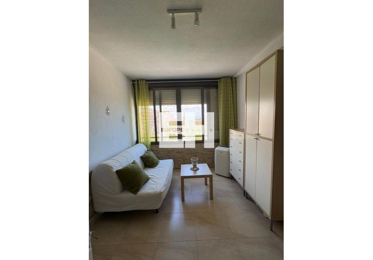 Appartement - Revente - Torrevieja - Cabo Cervera