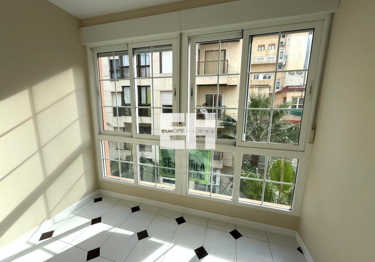 Appartement - Revente - Torrevieja - Centro