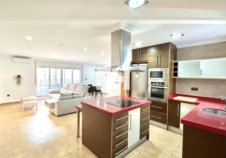 Appartement - Revente - Torrevieja - Centro