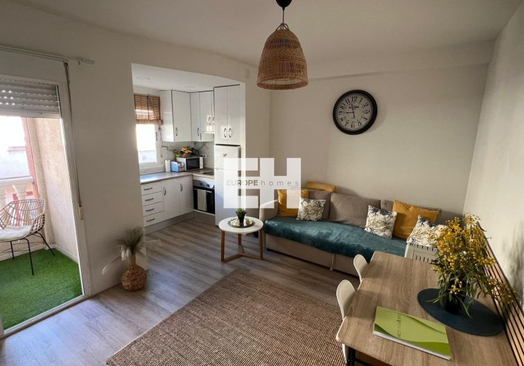 Appartement - Revente - Torrevieja - Centro