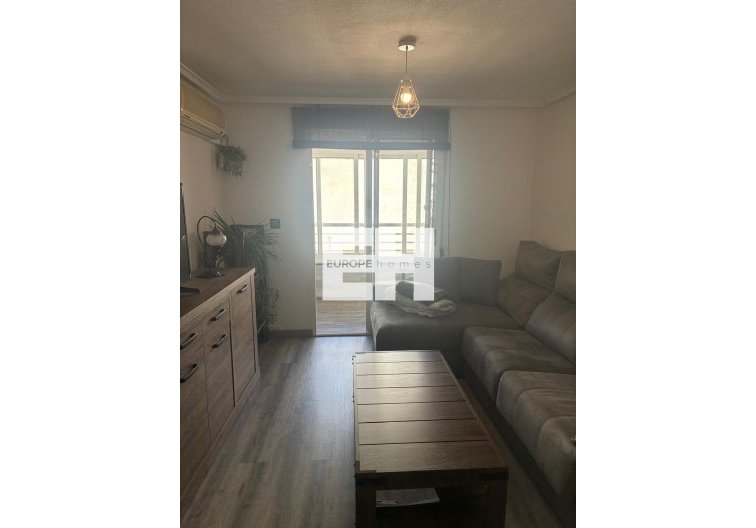 Appartement - Revente - Torrevieja - Centro