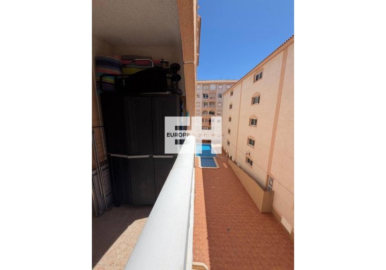 Appartement - Revente - Torrevieja - Centro