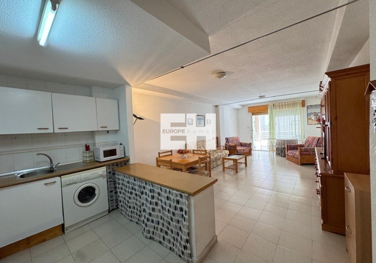 Appartement - Revente - Torrevieja - Centro