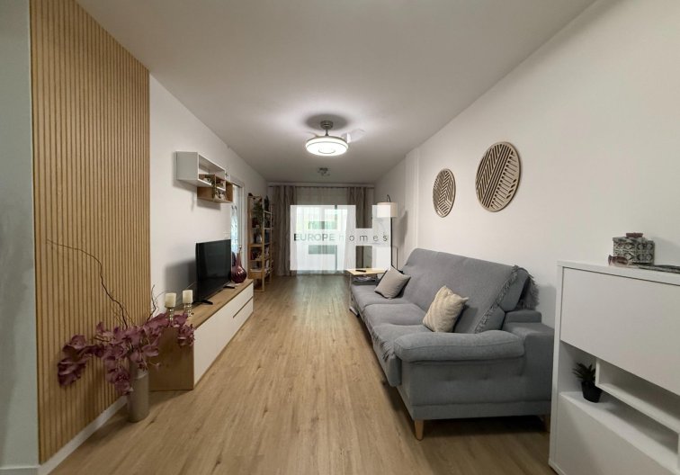 Appartement - Revente - Torrevieja - Centro