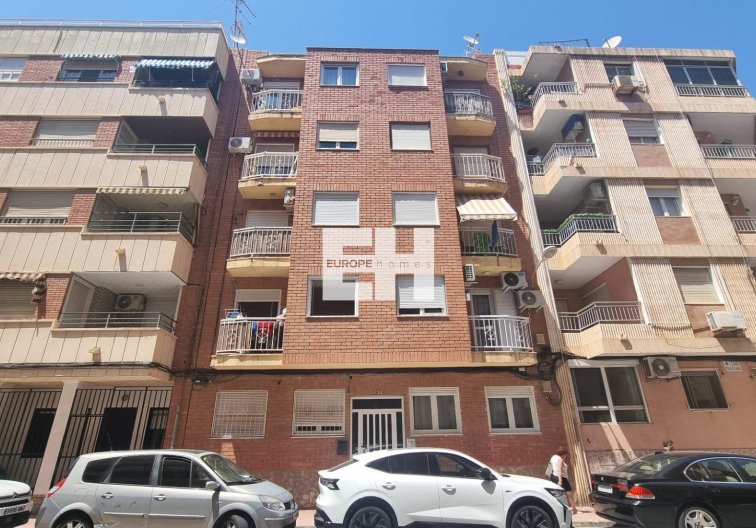 Appartement - Revente - Torrevieja - Centro