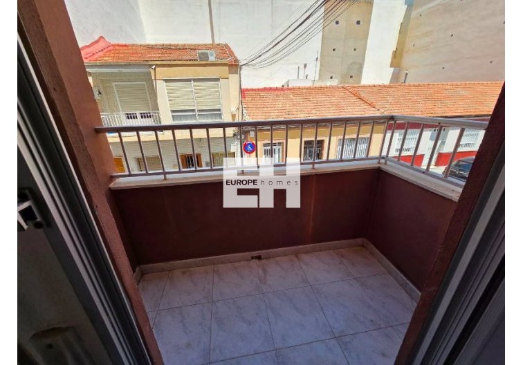 Appartement - Revente - Torrevieja - Costa Blanca