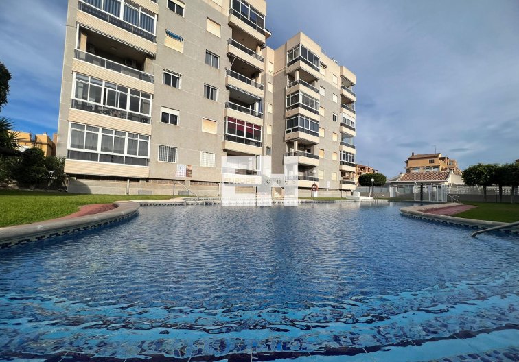 Appartement - Revente - Torrevieja - Costa Blanca