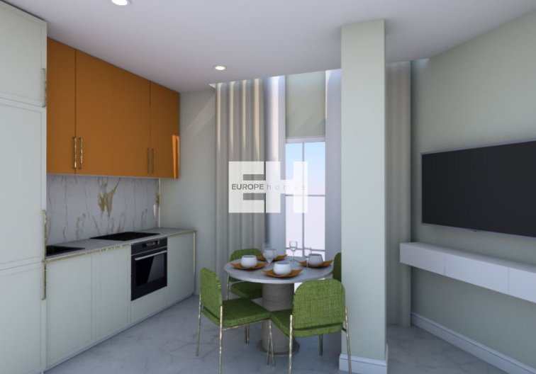 Appartement - Revente - Torrevieja - Costa Blanca