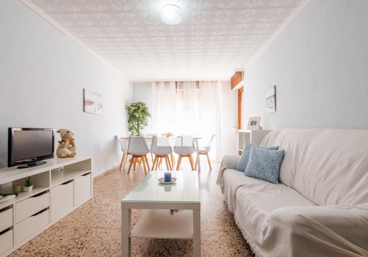 Appartement - Revente - Torrevieja - Costa Blanca