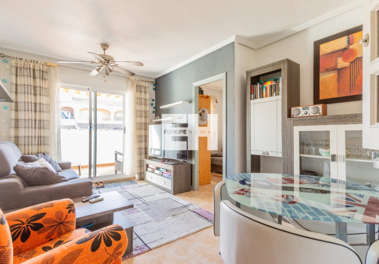 Appartement - Revente - Torrevieja - Costa Blanca