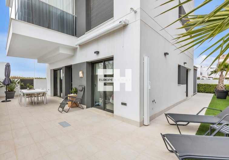 Appartement - Revente - Torrevieja - Costa Blanca