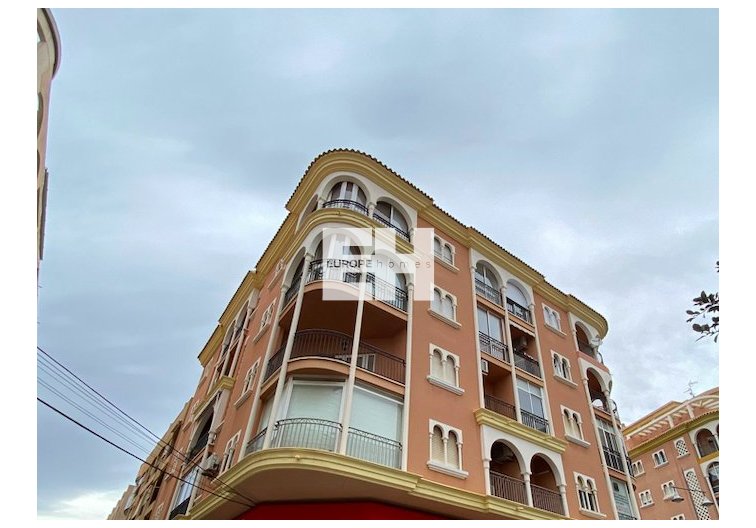 Appartement - Revente - Torrevieja - Costa Blanca