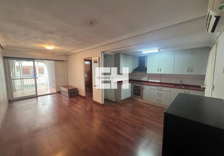 Appartement - Revente - Torrevieja - Costa Blanca