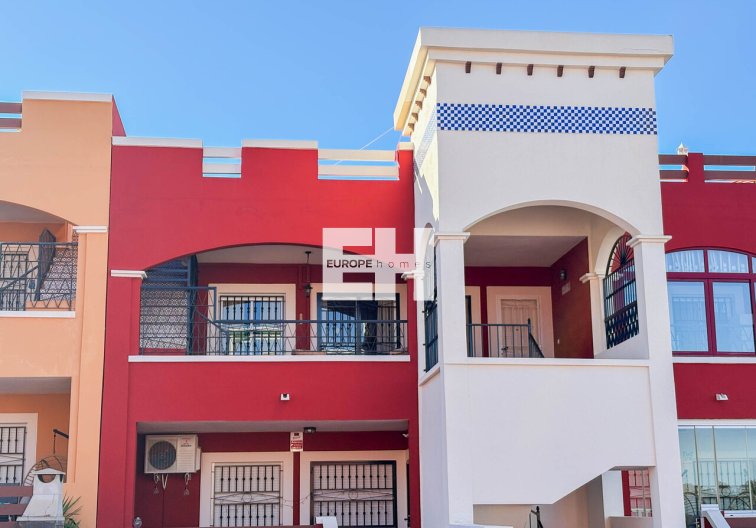 Appartement - Revente - Torrevieja - Costa Blanca