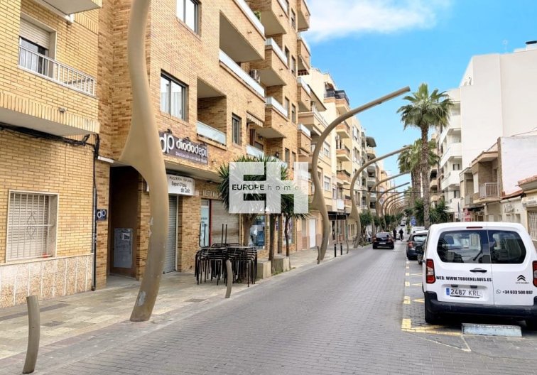 Appartement - Revente - Torrevieja - Costa Blanca