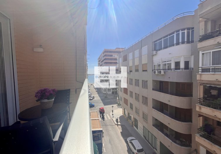 Appartement - Revente - Torrevieja - Costa Blanca
