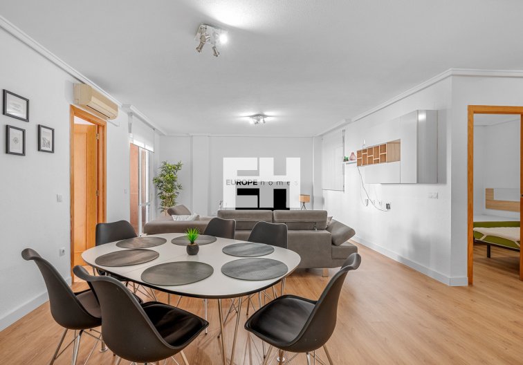 Appartement - Revente - Torrevieja - Costa Blanca