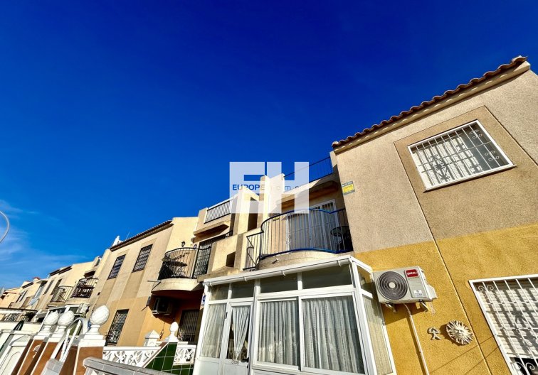 Appartement - Revente - Torrevieja - Costa Blanca