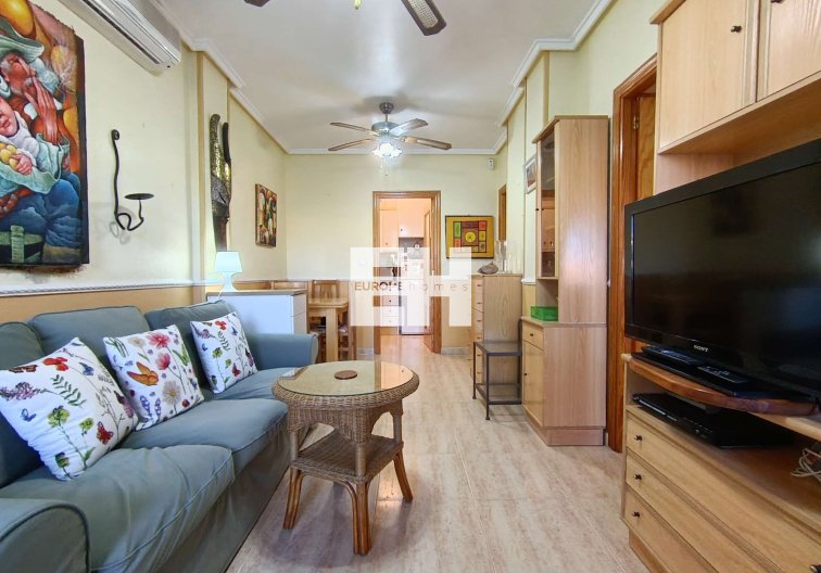 Appartement - Revente - Torrevieja - Costa Blanca