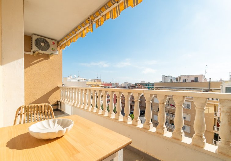 Appartement - Revente - Torrevieja - Costa Blanca