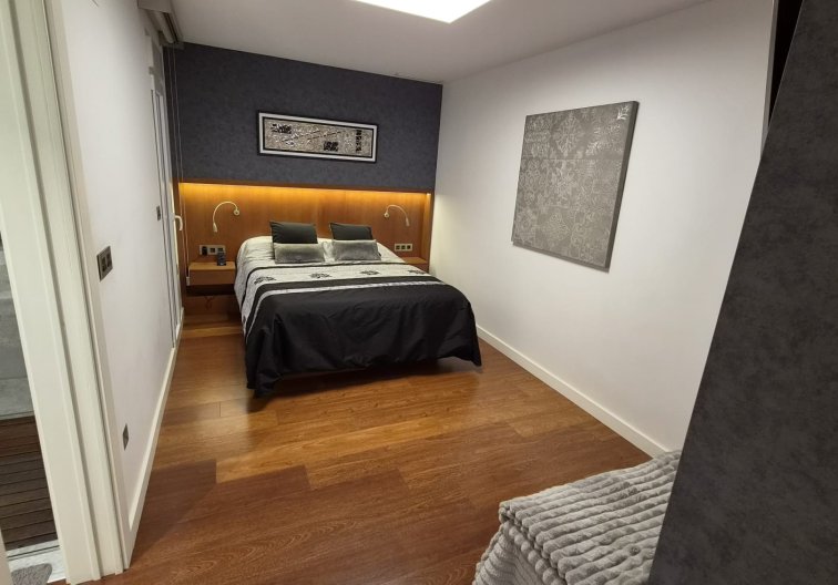 Appartement - Revente - Torrevieja - Costa Blanca