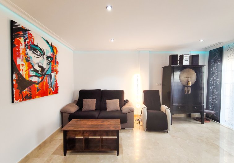 Appartement - Revente - Torrevieja - Costa Blanca