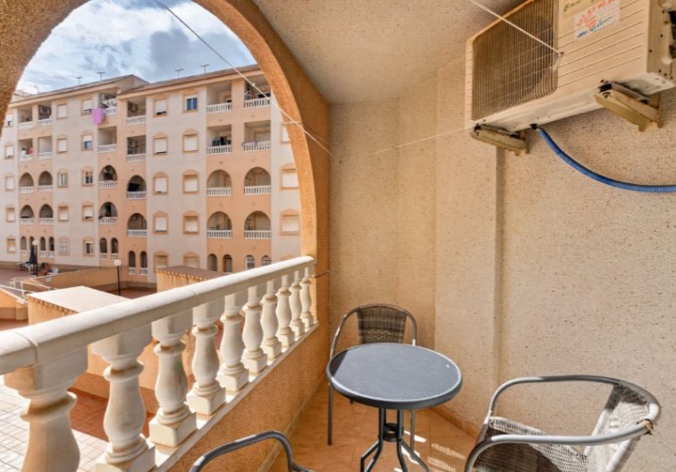 Appartement - Revente - Torrevieja - Costa Blanca