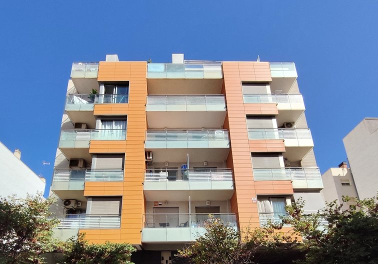 Appartement - Revente - Torrevieja - Costa Blanca