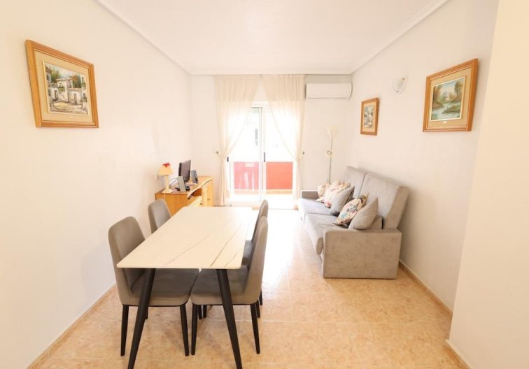 Appartement - Revente - Torrevieja - Costa Blanca