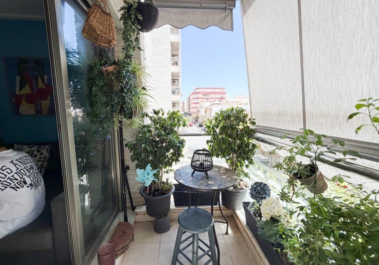 Appartement - Revente - Torrevieja - Costa Blanca