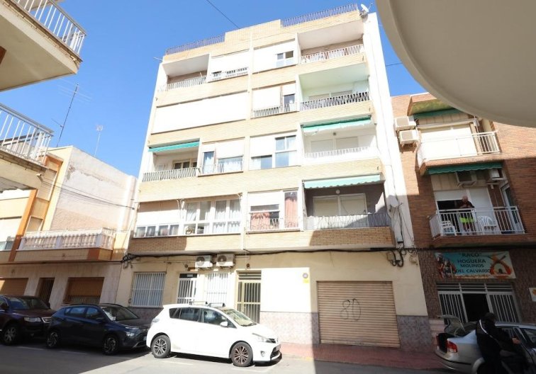 Appartement - Revente - Torrevieja - Costa Blanca