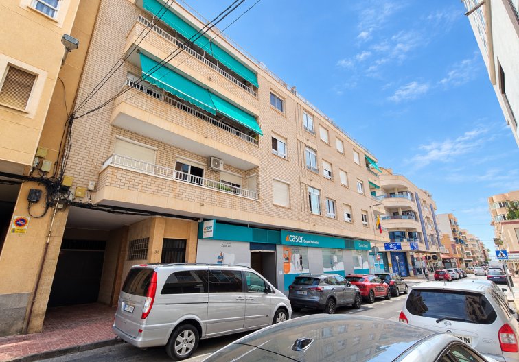 Appartement - Revente - Torrevieja - Costa Blanca
