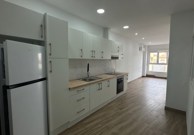 Appartement - Revente - Torrevieja - Costa Blanca