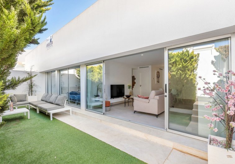 Appartement - Revente - Torrevieja - Costa Blanca