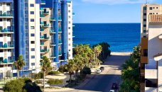 Appartement - Revente - Torrevieja - EH-11369