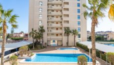 Appartement - Revente - Torrevieja - EH-11715