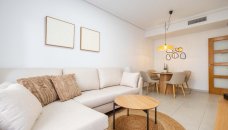 Appartement - Revente - Torrevieja - EH-47167