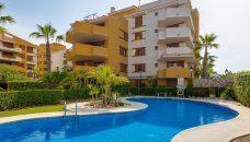 Appartement - Revente - Torrevieja - EH-92512