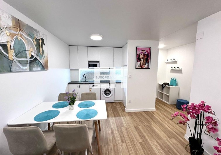 Appartement - Revente - Torrevieja - Estacion De Autobuses