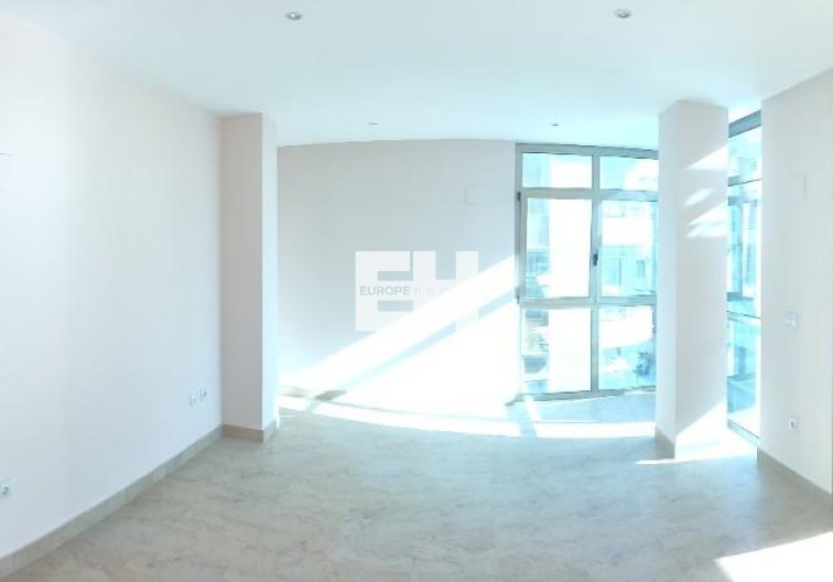 Appartement - Revente - Torrevieja - Estacion De Autobuses